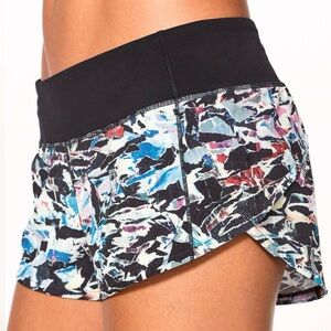 Lululemon Speed Up Short *2.5"